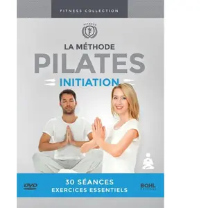 Bqhl Productions Méthode Pilates DVD