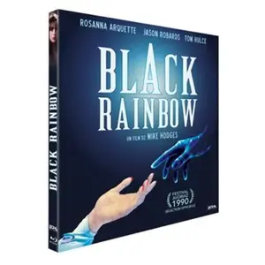 Comparateur de prix : Bqhl Black Rainbow Blu-ray