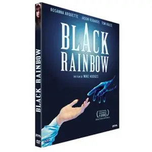 Bqhl Black Rainbow DVD pas cher