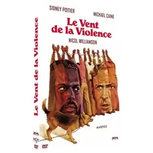 Bqhl Le Vent de la violence DVD pas cher