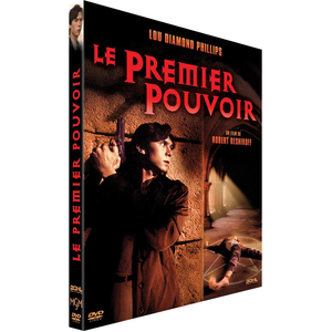 Bqhl Le Premier pouvoir DVD pas cher