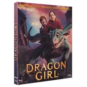 Comparateur de prix : Bqhl Dragon Girl Blu-ray