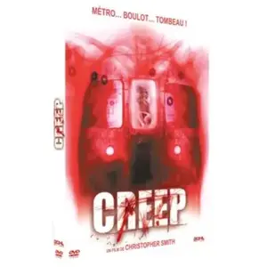 Bqhl Creep DVD pas cher