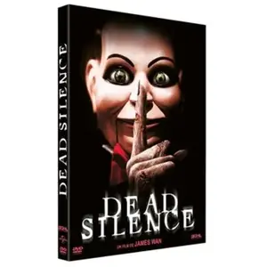 Bqhl Dead Silence DVD pas cher