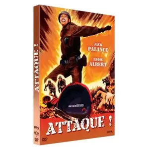 Bqhl Attaque ! DVD pas cher