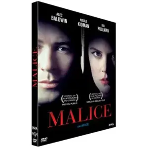 Bqhl Malice DVD pas cher