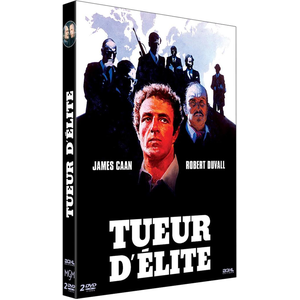 Bqhl Tueur d'élite DVD pas cher