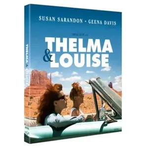 Bqhl Thelma & Louise pas cher