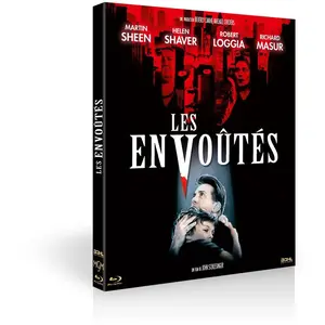 Bqhl Les Envoûtés Blu-ray pas cher