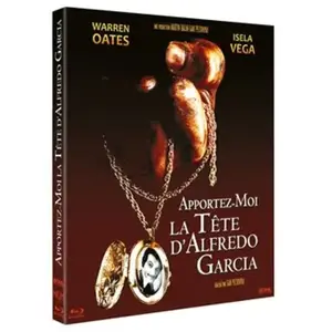 Comparateur de prix : Bqhl Apportez-moi la tête d'Alfredo Garcia Blu-ray