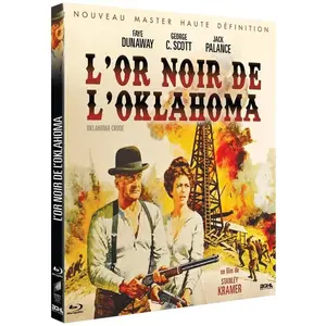 Comparateur de prix : Bqhl L'Or noir de l'Oklahoma Blu-ray