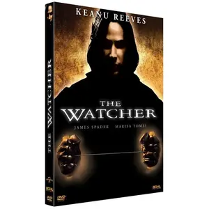 Bqhl The Watcher DVD pas cher