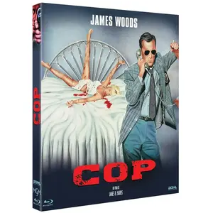 Comparateur de prix : Bqhl Cop Blu-ray