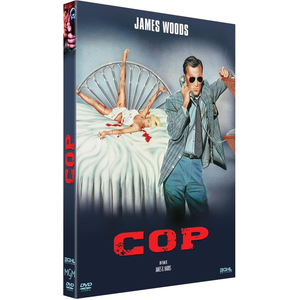 Bqhl Cop DVD pas cher