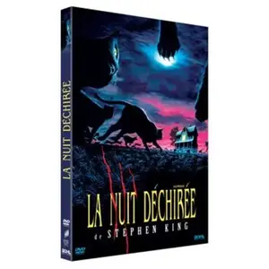 Bqhl La Nuit déchirée DVD pas cher