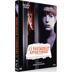 Bqhl JF partagerait appartement DVD pas cher