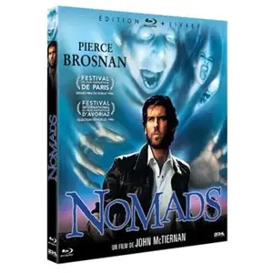 Comparateur de prix : Bqhl Nomads Blu-ray