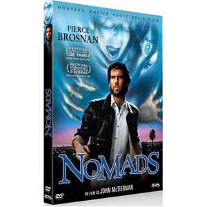 Bqhl Nomads DVD pas cher