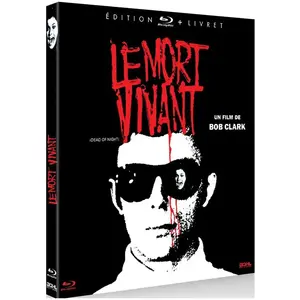 Bqhl Le Mort-vivant Blu-ray pas cher