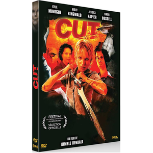 Bqhl Cut DVD pas cher