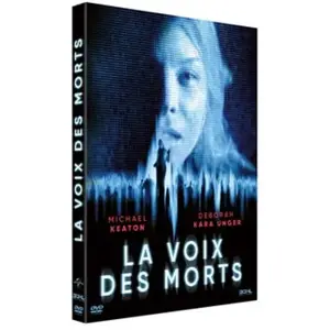 Bqhl La Voix des morts DVD pas cher