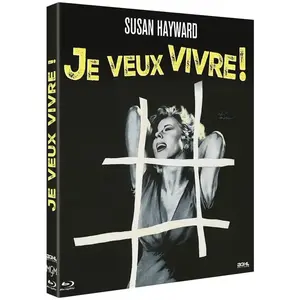 Comparateur de prix : Bqhl Je veux vivre ! Blu-ray
