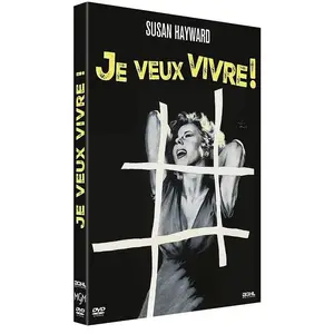 Bqhl Je veux vivre ! DVD pas cher