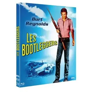 Bqhl Les Bootleggers Blu-ray pas cher