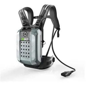 Batterie dorsale Ego Power ARC Lithium 28Ah - EGO POWER - PACK BAX1501 pas cher