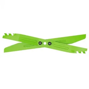 Lame de tondeuse - EGO - AB2211D-E - 55 cm - Haute performance - Compa... pas cher