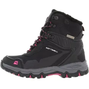 Chaussures de randonnée femme Vertigo Alpes Chana pas cher