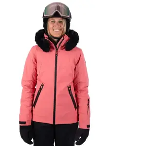 Degre 7 Veste Softshell Geod Ff