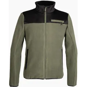 Veste Polaire Degre 7 Mascun Lichen Homme pas cher