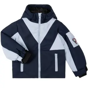 Veste De Ski / Snow Degre 7 Syno Midnight GarçonVendu parsnowinn