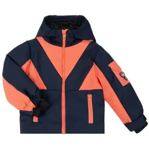 Degre 7 Veste Softshell Syno pas cher