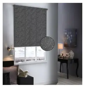 MADECOSTORE Store Enrouleur Occultant Must Paillette - 100 x 190cm - G... pas cher
