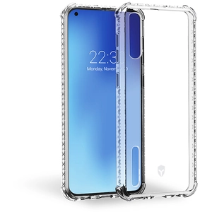 Force Case, Versterkte behuizing voor Oppo Find X2 Pro AIR, Transparant pas cher