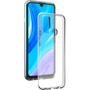 Comparateur de prix : Coque BIGBEN CONNECTED Huawei P Smart 2020 Silisoft transparent