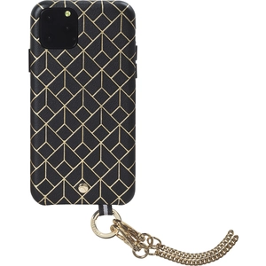 Coque rigide Artefakt collection Saint Germain pour IPhone 11 Pro Noir