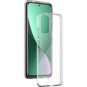 Comparateur de prix : Coque BIGBEN CONNECTED Xiaomi 12 Lite 5G Silisoft transparent