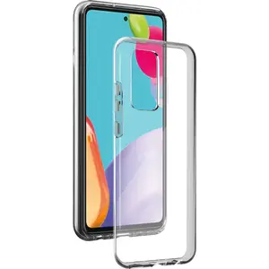 Comparateur de prix : Bigben Connected Soft Silisoft - Coque de protection pour téléphone po...