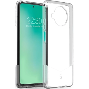 Comparateur de prix : Coque FORCE CASE Xiaomi Mi 10T Lite 5G transparent