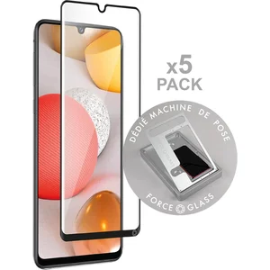 FORCE GLASS PACKFGOGGA425GO - Pack 5 FG OG G A42 5G 2,5D Original vrac pas cher