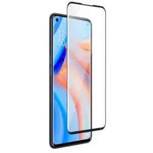 Comparateur de prix : Force Glass Original - Protection d'écran pour téléphone portable - 3D...