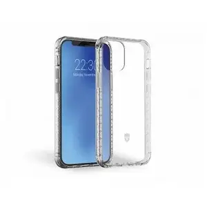 Comparateur de prix : Coque - Force Case - Air - Renforcée - Transparent - iPhone 12 Mini