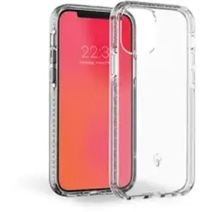 Comparateur de prix : Coque Renforcée Forcecase pour iPhone 12 et iPhone 12 Pro Transparent