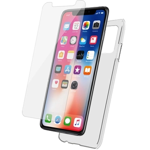 Pack BIGBEN CONNECTED iPhone 11 Coque + Verre trempe pas cher