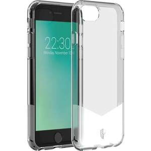 FORCE CASE Bigben FC Transp iPhone6/7/8/SE20 MadeInFrance pas cher