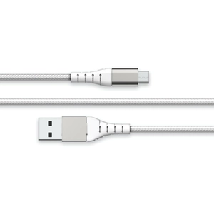 Force Power - Câble USB - USB (M) pour Micro-USB de type B (M) - 2.1 A...Vendu parfnac-be