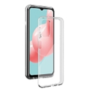 Bigben Connected Silisoft - Coque de protection pour téléphone portabl... pas cher